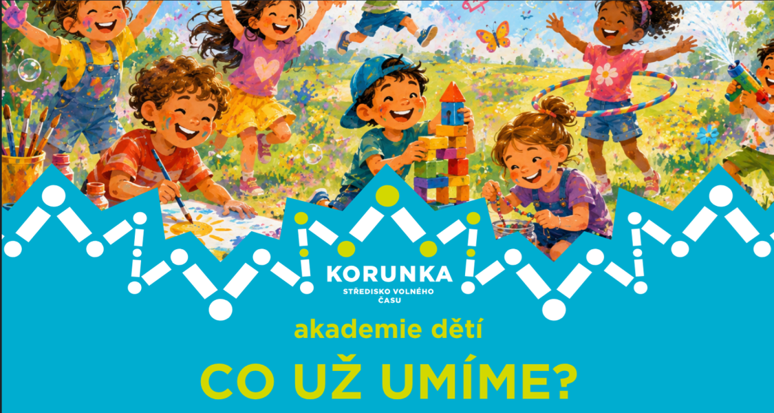 Tradiční akademie „Co už umíme?“