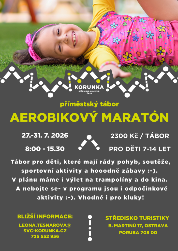 Aerobikový maratón