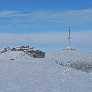 Lyžařský zájezd č.2, sobota 10.1.2026, Praděd