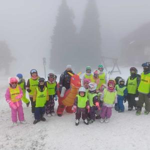  Lyžařský zájezd č.3, sobota 17.1.2026, Praděd