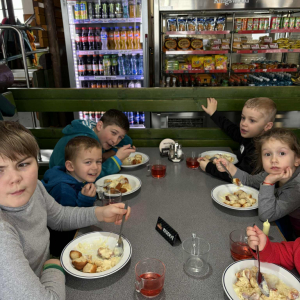 Lyžařský zájezd č.4, sobota 24.1.2026, Praděd