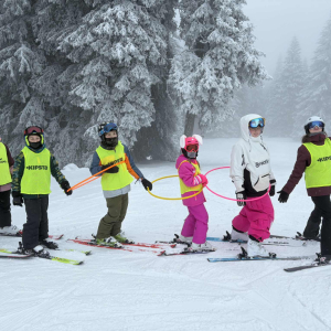 Lyžařský zájezd č.5, pátek 30.1.2026, Praděd. 