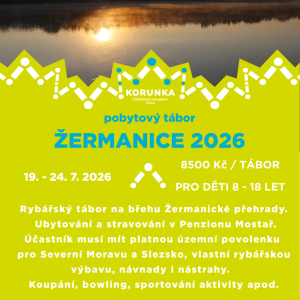 Žermanice 2026