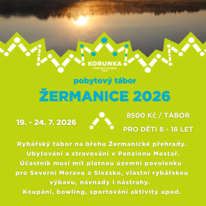 Žermanice 2026