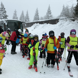 Lyžařský zájezd č.6, sobota 21.2.2026.