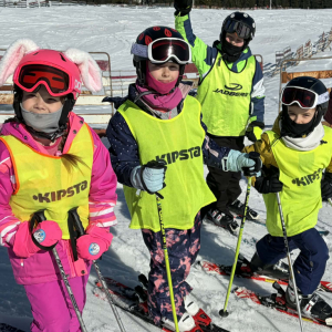 Lyžařský zájezd č.8, sobota 7.3.2026, Praděd. První jarní lyžování.