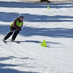 Lyžařský zájezd č.9, sobota 14.3.2026, Praděd. Jdeme do finále.