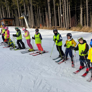 Vánoční lyžařský zájezd č.1, sobota 20.12.2025, Kopřivná, Jeseníky