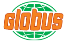 Partner - Obchodní centrum Globus